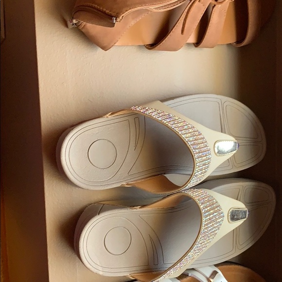 Shoes - Picture 3 of 8